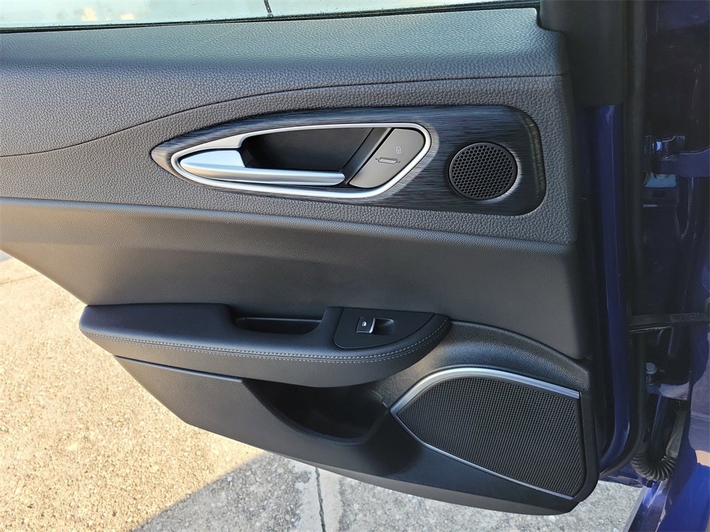 2023 Alfa Romeo Giulia Sprint