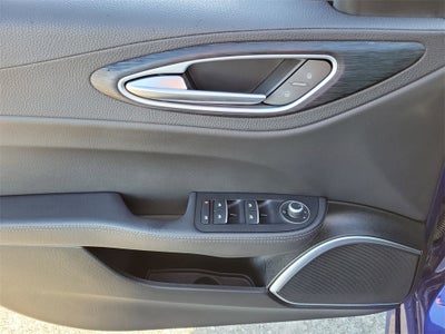 2023 Alfa Romeo Giulia Sprint