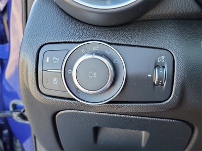 2023 Alfa Romeo Giulia Sprint