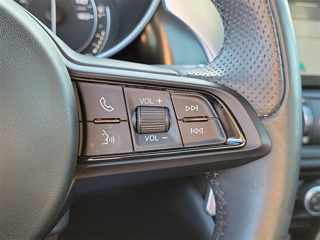 2023 Alfa Romeo Giulia Sprint