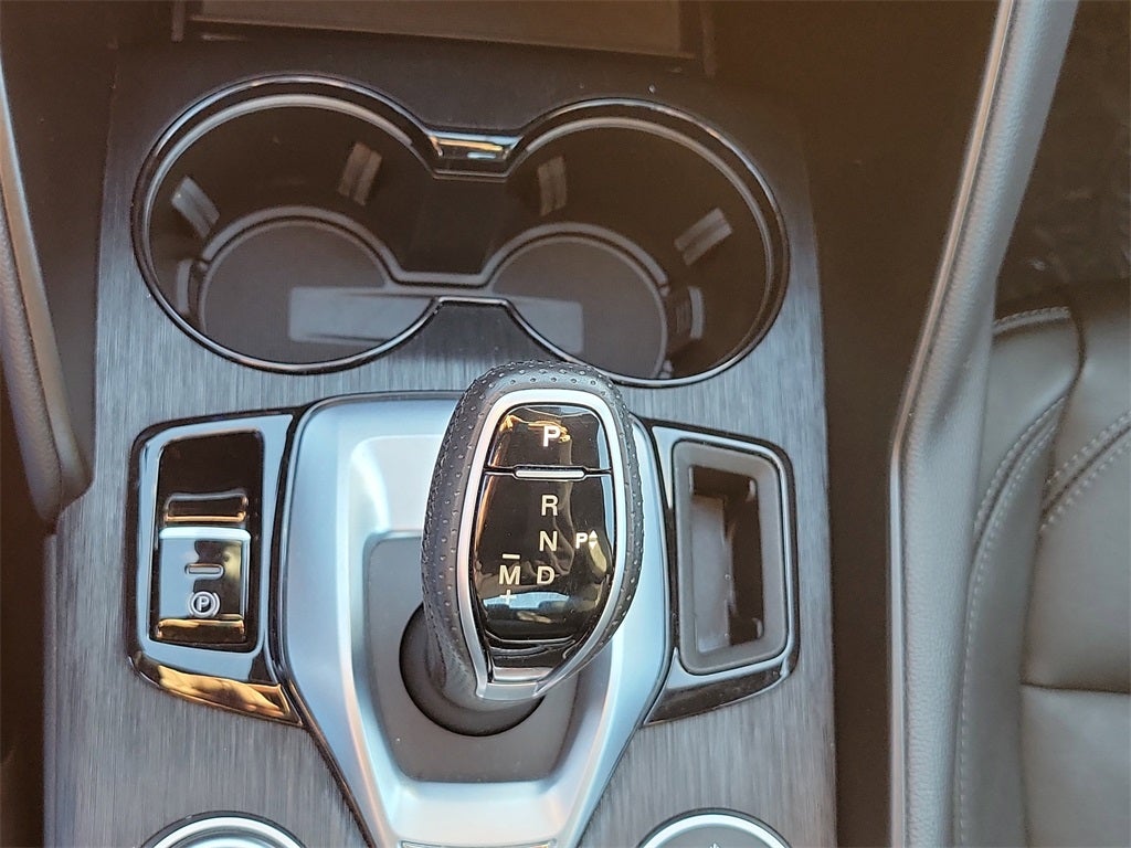 2023 Alfa Romeo Giulia Sprint