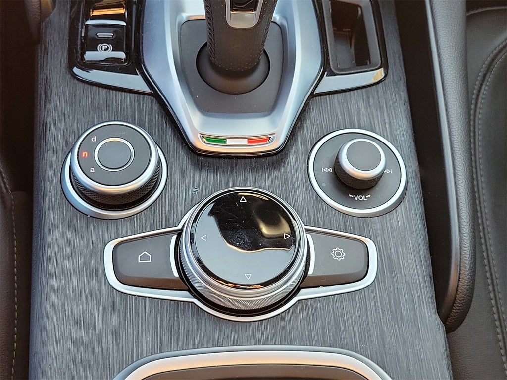 2023 Alfa Romeo Giulia Sprint