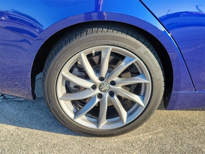 2023 Alfa Romeo Giulia Sprint