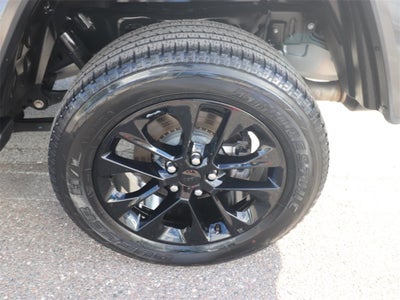 2021 Jeep Gladiator High Altitude