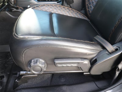 2021 Jeep Gladiator High Altitude