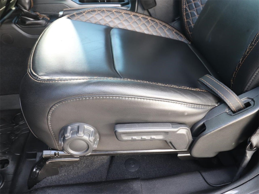 2021 Jeep Gladiator High Altitude