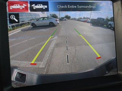 2021 Jeep Gladiator High Altitude