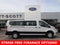 2021 Ford Transit-350 XLT
