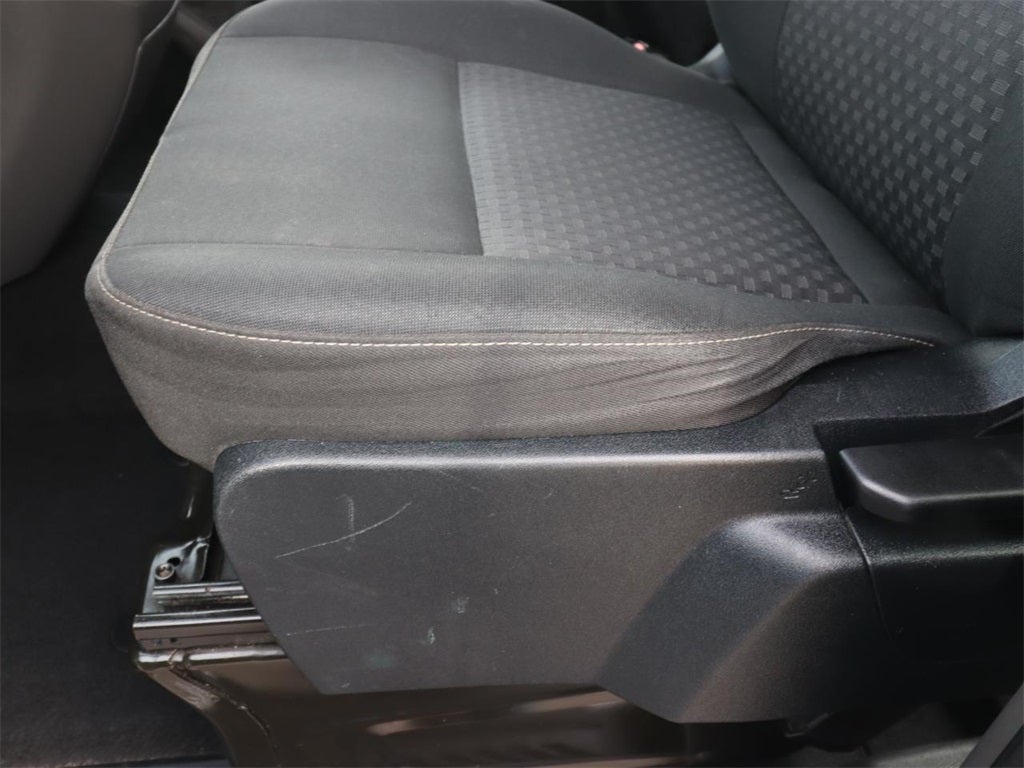 2021 Ford Transit-350 XLT