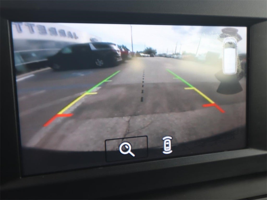 2021 Ford Transit-350 XLT