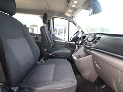 2021 Ford Transit-350 XLT