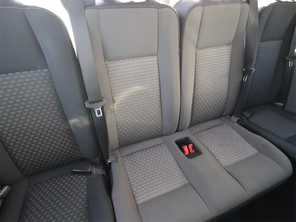 2022 Ford Transit-350 XLT