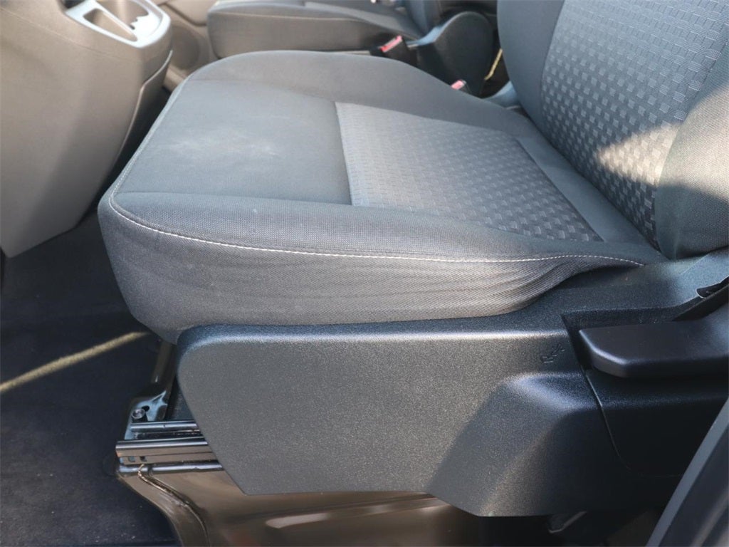 2022 Ford Transit-350 XLT