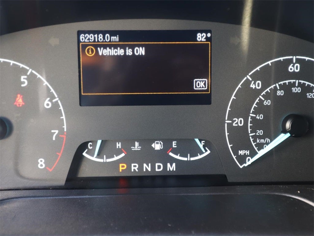 2022 Ford Transit-350 XLT