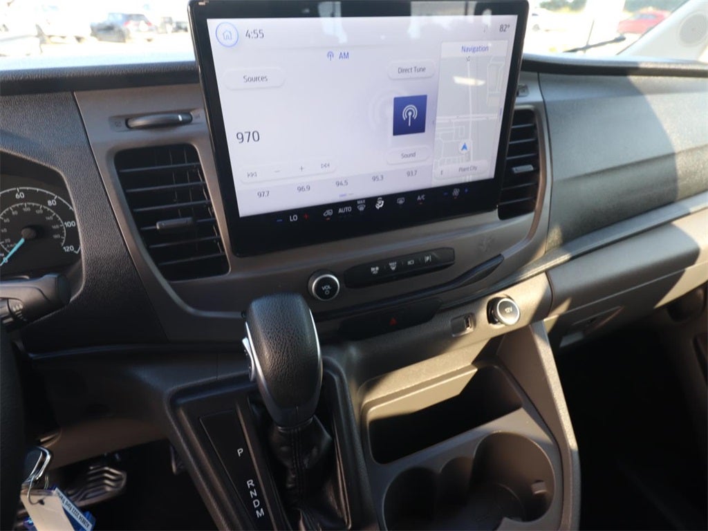 2022 Ford Transit-350 XLT