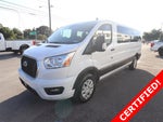 2022 Ford Transit-350 XLT
