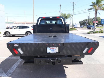 2022 Ford F-450SD XL DRW