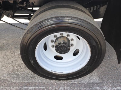 2022 Ford F-450SD XL DRW