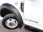 2022 Ford F-450SD XL DRW
