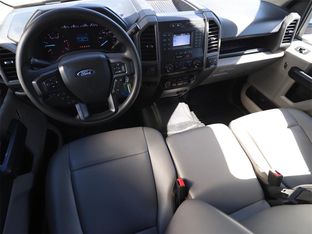 2022 Ford F-450SD XL DRW