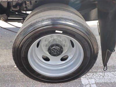 2022 Ford F-450SD XL DRW