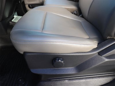 2022 Ford F-450SD XL DRW