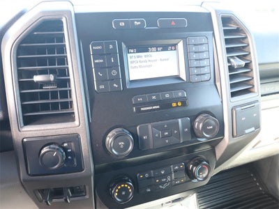 2022 Ford F-450SD XL DRW