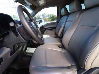 2022 Ford F-450SD XL DRW