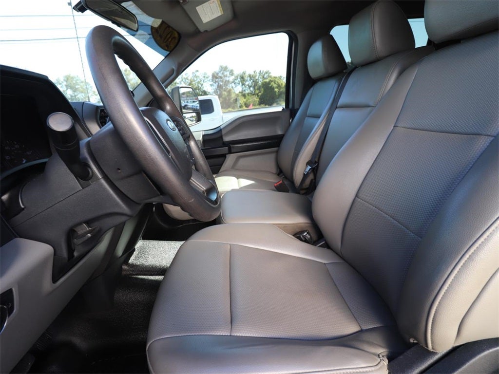 2022 Ford F-450SD XL DRW