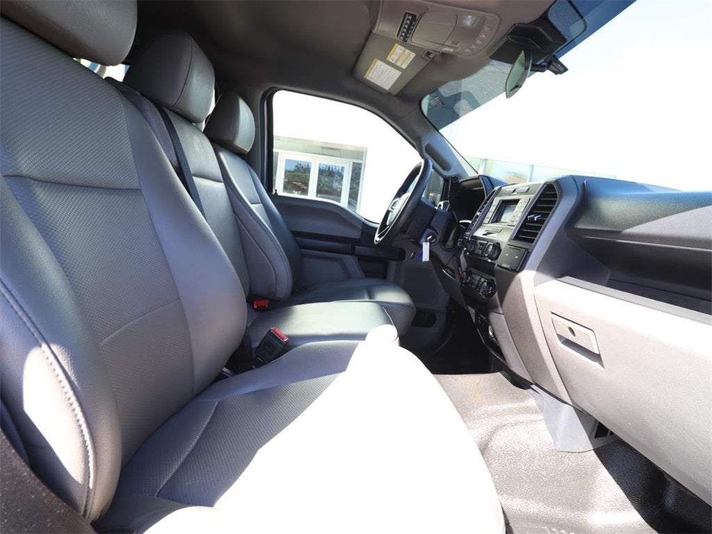 2022 Ford F-450SD XL DRW