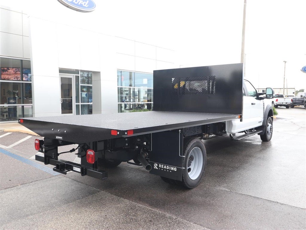 2025 Ford F-450SD XL DRW