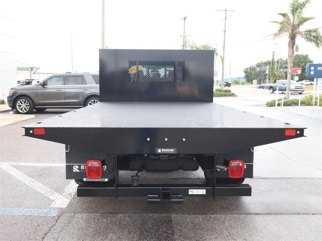 2025 Ford F-450SD XL DRW