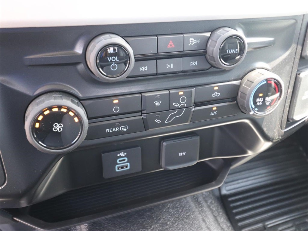 2025 Ford F-450SD XL DRW