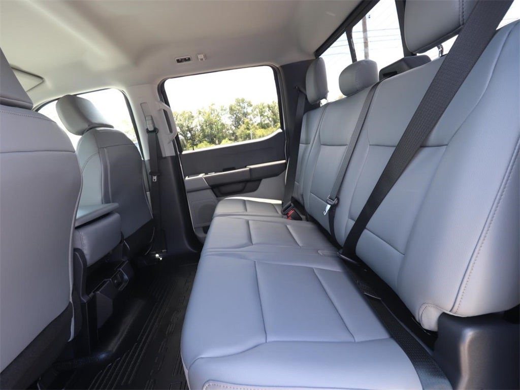 2025 Ford F-450SD XL DRW