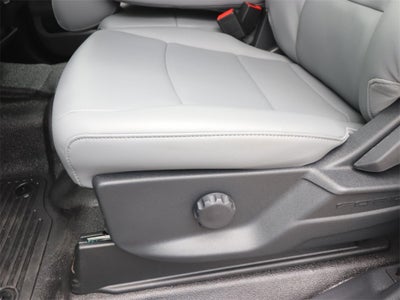 2025 Ford F-450SD XL DRW