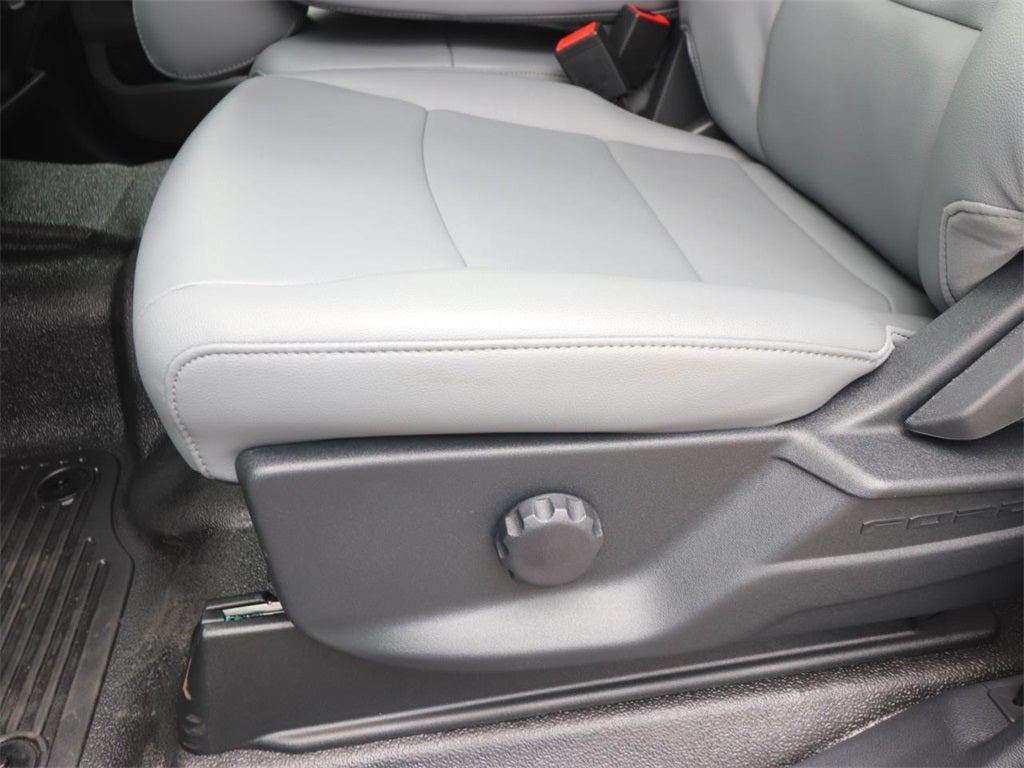 2025 Ford F-450SD XL DRW