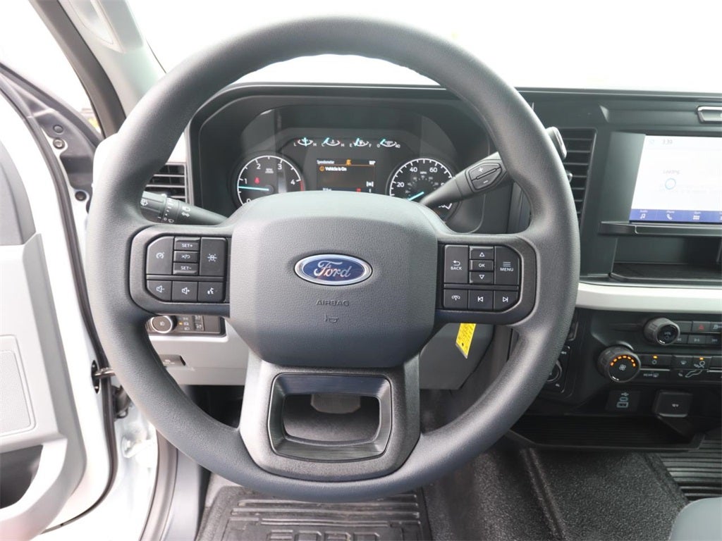 2025 Ford F-450SD XL DRW