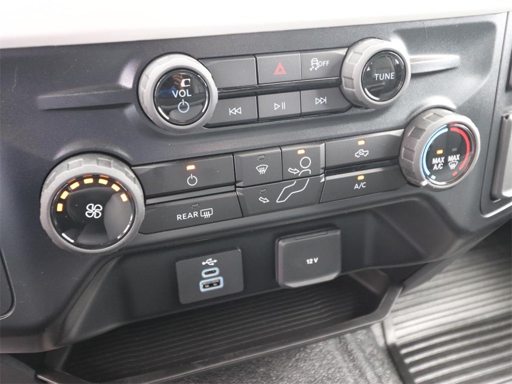 2025 Ford F-450SD XL DRW