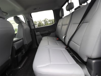 2025 Ford F-450SD XL DRW