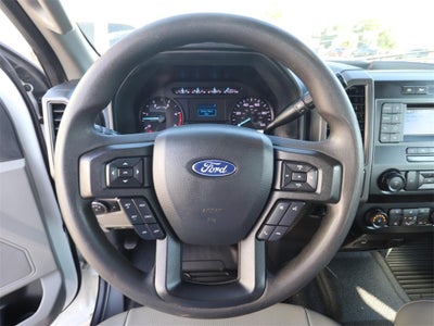 2022 Ford F-450SD XL DRW