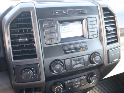 2022 Ford F-450SD XL DRW