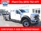 2023 Ford F-550SD XL DRW