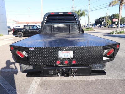 2023 Ford F-550SD XL DRW
