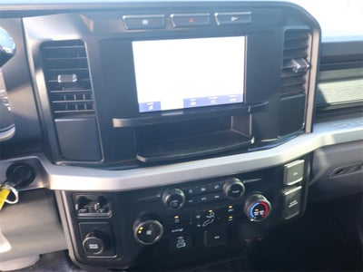 2023 Ford F-550SD XL DRW