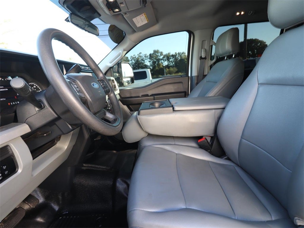 2023 Ford F-550SD XL DRW