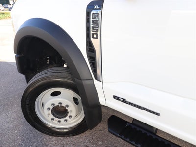 2023 Ford F-550SD XL DRW