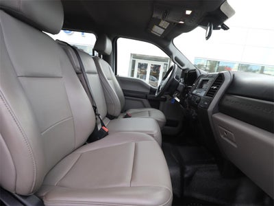 2020 Ford F-550SD XL DRW