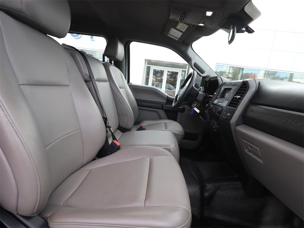 2020 Ford F-550SD XL DRW