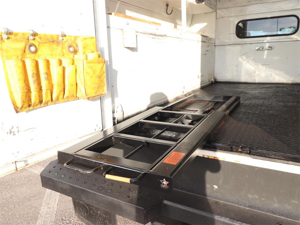 2020 Ford F-550SD XL DRW