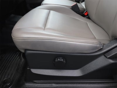 2020 Ford F-550SD XL DRW